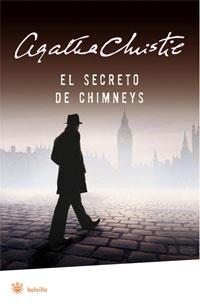 EL SECRETO DE CHIMNEYS | 9788498676754 | CHRISTIE AGATHA | Llibres Parcir | Librería Parcir | Librería online de Manresa | Comprar libros en catalán y castellano online