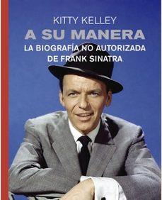 A SU MANERA | 9791399168556 | KELLEY, KITTY | Llibres Parcir | Llibreria Parcir | Llibreria online de Manresa | Comprar llibres en català i castellà online