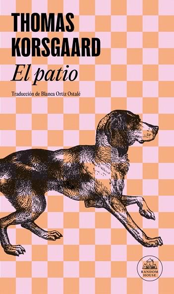 EL PATIO (TRILOGÍA DE TUE 1) | 9788439744764 | KORSGAARD, THOMAS | Llibres Parcir | Llibreria Parcir | Llibreria online de Manresa | Comprar llibres en català i castellà online