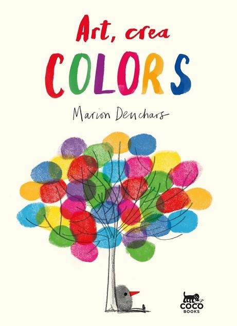 ART, CREA COLORS | 9788412268249 | DEUCHARS, MARION | Llibres Parcir | Llibreria Parcir | Llibreria online de Manresa | Comprar llibres en català i castellà online