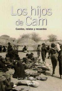 Los hijos de Cam | 9788496483781 | Pallejá, Jorge de | Llibres Parcir | Llibreria Parcir | Llibreria online de Manresa | Comprar llibres en català i castellà online