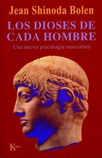 DIOSES DE CADA HOMBRE | 9788472455146 | SHINODA | Llibres Parcir | Llibreria Parcir | Llibreria online de Manresa | Comprar llibres en català i castellà online