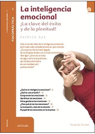LA INTELIGENCIA EMOCIONAL col destellos triptic | 9788492716838 | COL PSICOPRACTICA | Llibres Parcir | Librería Parcir | Librería online de Manresa | Comprar libros en catalán y castellano online