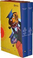 PACK ANIVERSARI JIM BOTO | 9788424632458 | MICHAEL ENDE | Llibres Parcir | Llibreria Parcir | Llibreria online de Manresa | Comprar llibres en català i castellà online