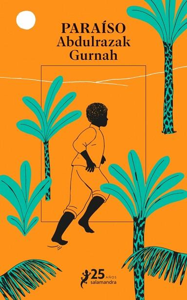 PARAÍSO | 9788410340817 | GURNAH, ABDULRAZAK | Llibres Parcir | Llibreria Parcir | Llibreria online de Manresa | Comprar llibres en català i castellà online