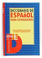 DICCIONARIO ESAPÐOL PARA EXTRANJEROS | 9788434886056 | Llibres Parcir | Librería Parcir | Librería online de Manresa | Comprar libros en catalán y castellano online