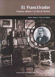 FRANCTIRADOR, EL | 9788423208395 | MESTRE, MARIA | Llibres Parcir | Librería Parcir | Librería online de Manresa | Comprar libros en catalán y castellano online