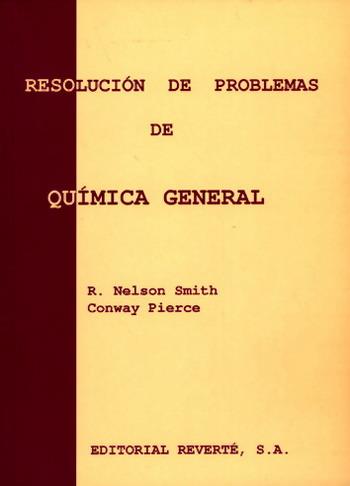RESOLUCION PROBLEMAS QUIMICA | 9788429175295 | NELSON | Llibres Parcir | Librería Parcir | Librería online de Manresa | Comprar libros en catalán y castellano online