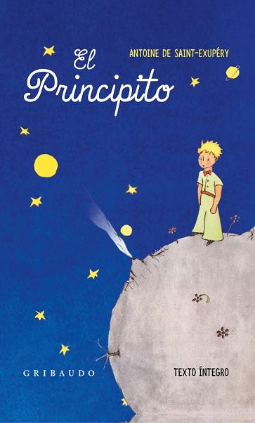 EL PRINCIPITO | 9788412901177 | SAINT-EXUPÉRY, ANTOINE DE | Llibres Parcir | Librería Parcir | Librería online de Manresa | Comprar libros en catalán y castellano online