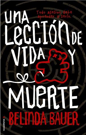 UNA LECCIÓN DE VIDA Y MUERTE | 9788416498369 | BAUER, BELINDA | Llibres Parcir | Librería Parcir | Librería online de Manresa | Comprar libros en catalán y castellano online