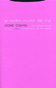 ROSTRO OCULTO DEL MAL | 9788481645743 | GEBARA | Llibres Parcir | Librería Parcir | Librería online de Manresa | Comprar libros en catalán y castellano online