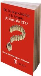DE LA NEGOCIACION TREGUA | 9788430603282 | DOMINGUEZ | Llibres Parcir | Llibreria Parcir | Llibreria online de Manresa | Comprar llibres en català i castellà online