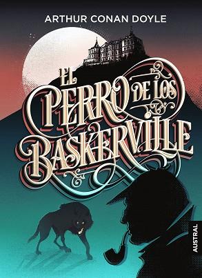EL PERRO DE LOS BASKERVILLE | 9788467052510 | DOYLE, ARTHUR CONAN | Llibres Parcir | Librería Parcir | Librería online de Manresa | Comprar libros en catalán y castellano online