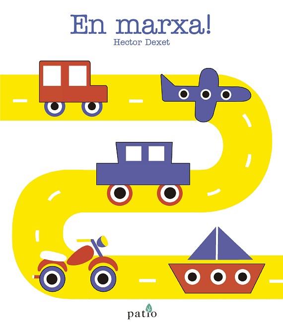 EN MARXA! | 9788417376390 | DEXET, HECTOR | Llibres Parcir | Llibreria Parcir | Llibreria online de Manresa | Comprar llibres en català i castellà online