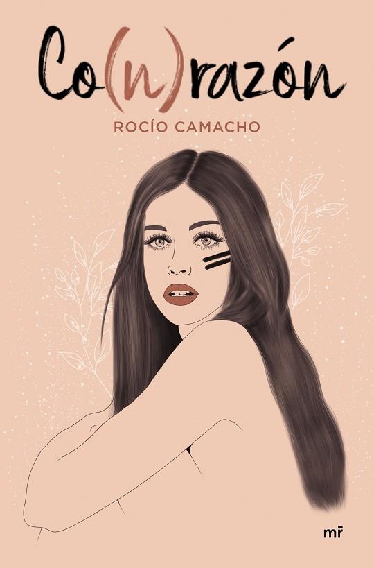 CO(N)RAZÓN | 9788427048638 | CAMACHO, ROCÍO | Llibres Parcir | Llibreria Parcir | Llibreria online de Manresa | Comprar llibres en català i castellà online