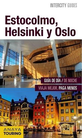 ESTOCOLMO, HELSINKI Y OSLO | 9788499357393 | ROSAL, MARIO DEL | Llibres Parcir | Librería Parcir | Librería online de Manresa | Comprar libros en catalán y castellano online