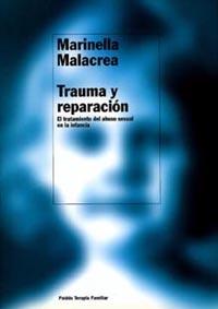 TRAUMA Y REPARACION | 9788449308994 | MALACREA MARINELLA | Llibres Parcir | Llibreria Parcir | Llibreria online de Manresa | Comprar llibres en català i castellà online