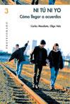 NI TU NI YO como llegar a acuerdos | 9788478273744 | MENDIETA CARLOS I VELA OLGA | Llibres Parcir | Librería Parcir | Librería online de Manresa | Comprar libros en catalán y castellano online