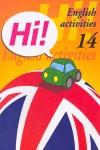 HI 14, EDUCACIÓN PRIMARIA | 9788478873999 | FLAVIA ROSANES, LUISA | Llibres Parcir | Librería Parcir | Librería online de Manresa | Comprar libros en catalán y castellano online