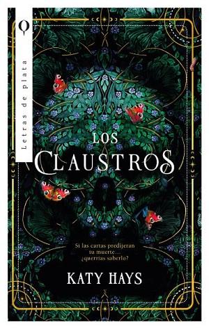 LOS CLAUSTROS | 9788492919192 | HAYS, KATY | Llibres Parcir | Librería Parcir | Librería online de Manresa | Comprar libros en catalán y castellano online