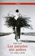 LES PARAULES SON PEDRES | 9788488839503 | LEVI CARLO | Llibres Parcir | Llibreria Parcir | Llibreria online de Manresa | Comprar llibres en català i castellà online