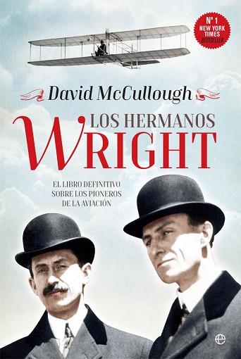 LOS HERMANOS WRIGHT | 9788490608135 | MCCULLOUGH, DAVID | Llibres Parcir | Llibreria Parcir | Llibreria online de Manresa | Comprar llibres en català i castellà online