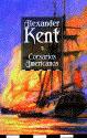 CORSARIOS AMERICANOS | 9788474861020 | KENT | Llibres Parcir | Llibreria Parcir | Llibreria online de Manresa | Comprar llibres en català i castellà online