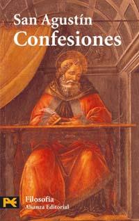 CONFESIONES | 9788420635323 | SAN AGUSTIN | Llibres Parcir | Llibreria Parcir | Llibreria online de Manresa | Comprar llibres en català i castellà online