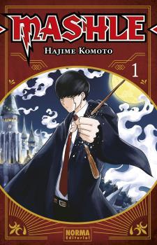 MASHLE 01 (NUEVO PVP) | 9788467976533 | KOMOTO, HAJIME | Llibres Parcir | Llibreria Parcir | Llibreria online de Manresa | Comprar llibres en català i castellà online