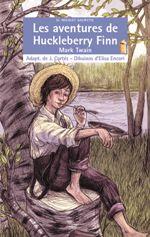 LES AVENTURES DE HUCKLEBERRY FINN | 9788490266045 | TWAIN, MARK | Llibres Parcir | Librería Parcir | Librería online de Manresa | Comprar libros en catalán y castellano online