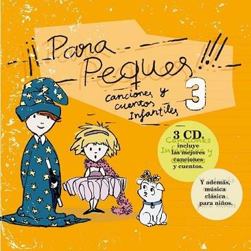 PARA PEQUES | 0028948084388 | Llibres Parcir | Librería Parcir | Librería online de Manresa | Comprar libros en catalán y castellano online