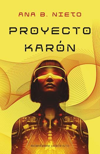 PROYECTO KARÓN | 9788445014769 | NIETO, ANA B. | Llibres Parcir | Librería Parcir | Librería online de Manresa | Comprar libros en catalán y castellano online