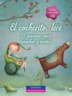 EL COCHERITO, LERE | 9788415807414 | SIMÓ, VICTORIA | Llibres Parcir | Librería Parcir | Librería online de Manresa | Comprar libros en catalán y castellano online