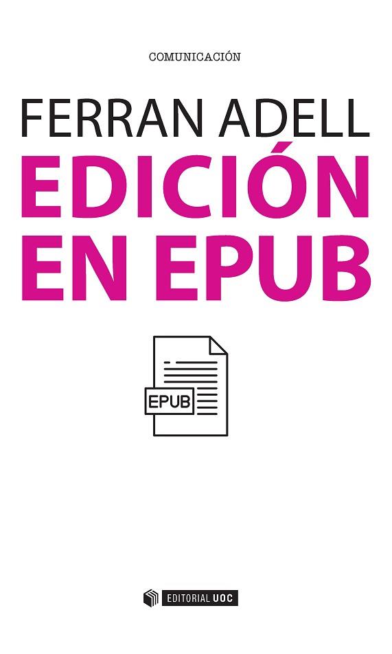 EDICIÓN EN EPUB | 9788490647806 | ADELL, FERRAN | Llibres Parcir | Llibreria Parcir | Llibreria online de Manresa | Comprar llibres en català i castellà online
