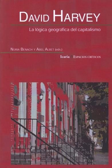 DAVID HARVEY | 9788498889178 | HARVEY, DAVID / ALBET MAS, ABEL | Llibres Parcir | Llibreria Parcir | Llibreria online de Manresa | Comprar llibres en català i castellà online