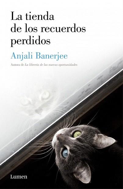 LA TIENDA DE LOS RECUERDOS PERDIDOS | 9788426421418 | BANERJEE,ANJALI | Llibres Parcir | Llibreria Parcir | Llibreria online de Manresa | Comprar llibres en català i castellà online