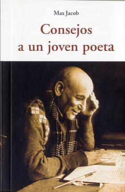 CONSEJOS A UN JOVEN POETA | 9788497169301 | JACOB, MAX | Llibres Parcir | Llibreria Parcir | Llibreria online de Manresa | Comprar llibres en català i castellà online