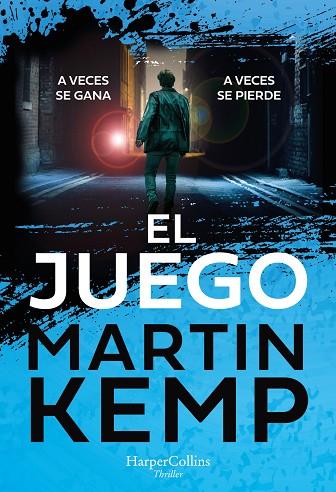 EL JUEGO | 9788410640306 | KEMP, MARTIN | Llibres Parcir | Librería Parcir | Librería online de Manresa | Comprar libros en catalán y castellano online
