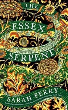 THE ESSEX SERPENT | 9781781255452 | PERRY SARAH | Llibres Parcir | Llibreria Parcir | Llibreria online de Manresa | Comprar llibres en català i castellà online