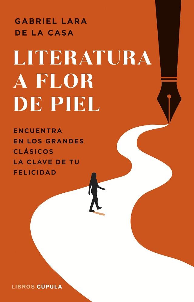 LITERATURA A FLOR DE PIEL | 9788448040604 | LARA DE LA CASA, GABRIEL | Llibres Parcir | Librería Parcir | Librería online de Manresa | Comprar libros en catalán y castellano online