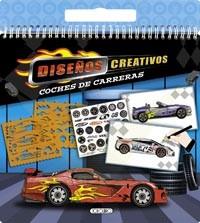 COCHES DE CARRERAS | 9788490371862 | TODOLIBRO, EQUIPO | Llibres Parcir | Llibreria Parcir | Llibreria online de Manresa | Comprar llibres en català i castellà online