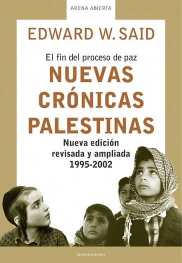 NUEVAS CRONICAS PALESTINAS | 9788497594783 | SAID | Llibres Parcir | Llibreria Parcir | Llibreria online de Manresa | Comprar llibres en català i castellà online