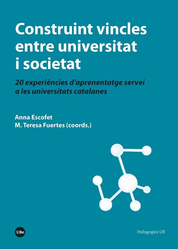 CONSTRUINT VINCLES ENTRE UNIVERSITAT I SOCIETAT | 9788491680840 | VARIOS AUTORES | Llibres Parcir | Llibreria Parcir | Llibreria online de Manresa | Comprar llibres en català i castellà online