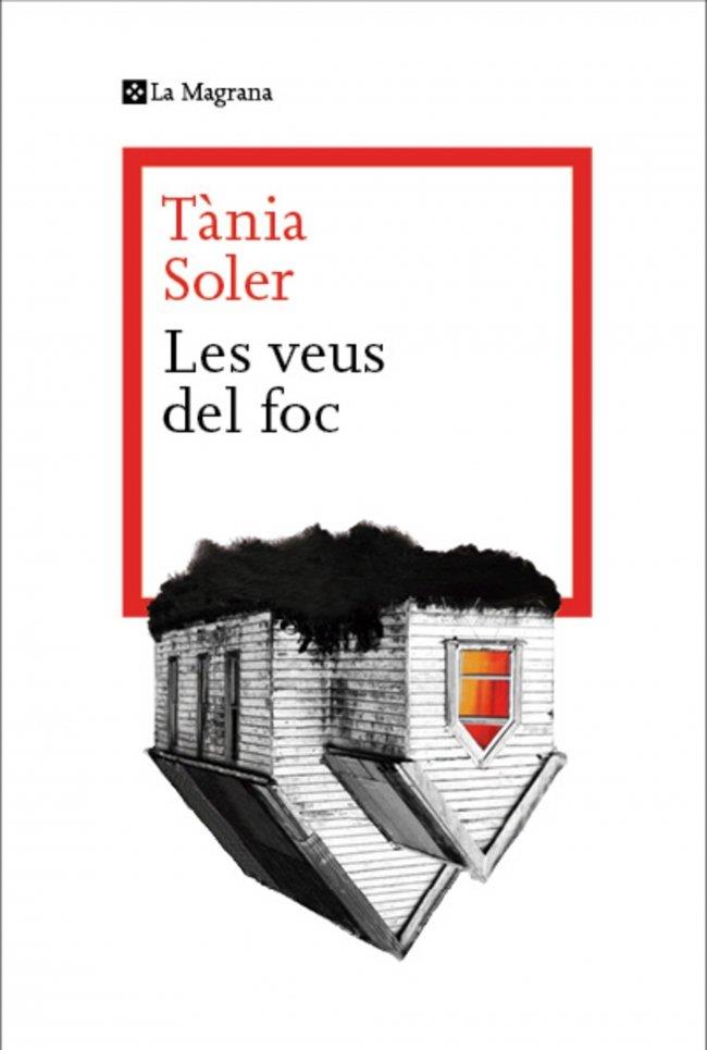 LES VEUS DEL FOC | 9788410009523 | SOLER, TÀNIA | Llibres Parcir | Llibreria Parcir | Llibreria online de Manresa | Comprar llibres en català i castellà online