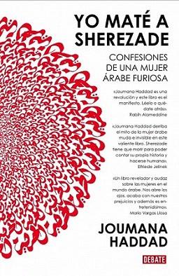 YO MATE A SHEREZADE | 9788483065730 | HADDAD JOUMANA | Llibres Parcir | Llibreria Parcir | Llibreria online de Manresa | Comprar llibres en català i castellà online
