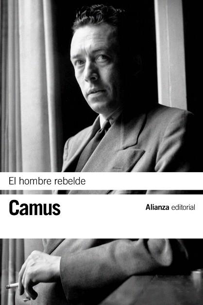 EL HOMBRE REBELDE | 9788420676562 | CAMUS, ALBERT | Llibres Parcir | Llibreria Parcir | Llibreria online de Manresa | Comprar llibres en català i castellà online