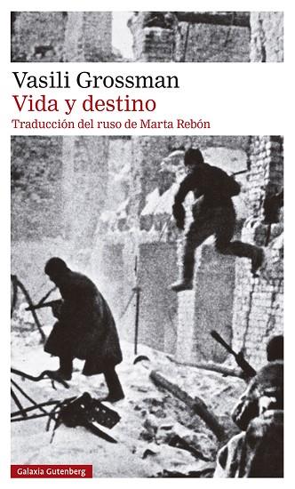 VIDA Y DESTINO- 2023 | 9788419392749 | GROSSMAN, VASILI | Llibres Parcir | Librería Parcir | Librería online de Manresa | Comprar libros en catalán y castellano online