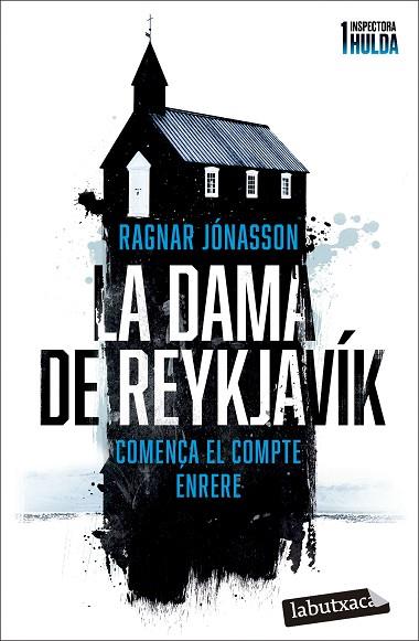 LA DAMA DE REYKJAVÍK (SÈRIE INSPECTORA HULDA 1) | 9788419971104 | JÓNASSON, RAGNAR | Llibres Parcir | Librería Parcir | Librería online de Manresa | Comprar libros en catalán y castellano online