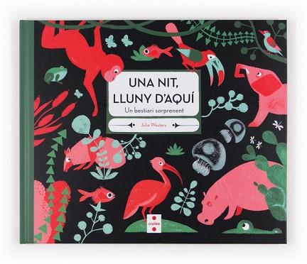 UNA NIT LLUNY D'AQUÍ | 9788466131674 | WAUTERS, JULIA | Llibres Parcir | Llibreria Parcir | Llibreria online de Manresa | Comprar llibres en català i castellà online