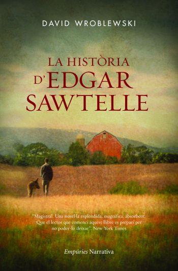 LA HISTORIA D EDGAR SAWTELLE | 9788497876674 | DAVID WROBLEWSKI | Llibres Parcir | Llibreria Parcir | Llibreria online de Manresa | Comprar llibres en català i castellà online